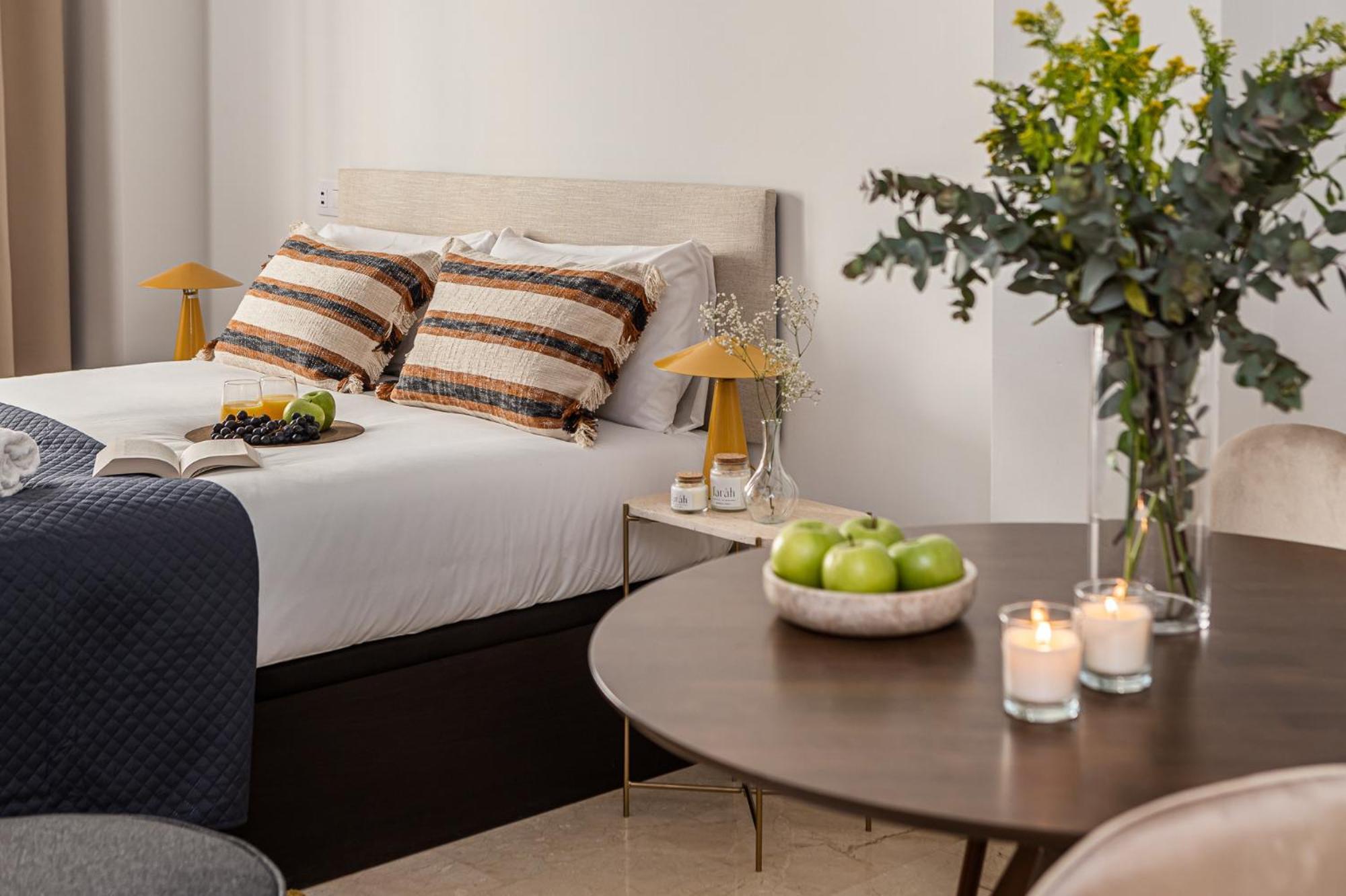 Waou Gran Via Iv - Corta Duracion Appartement Madrid