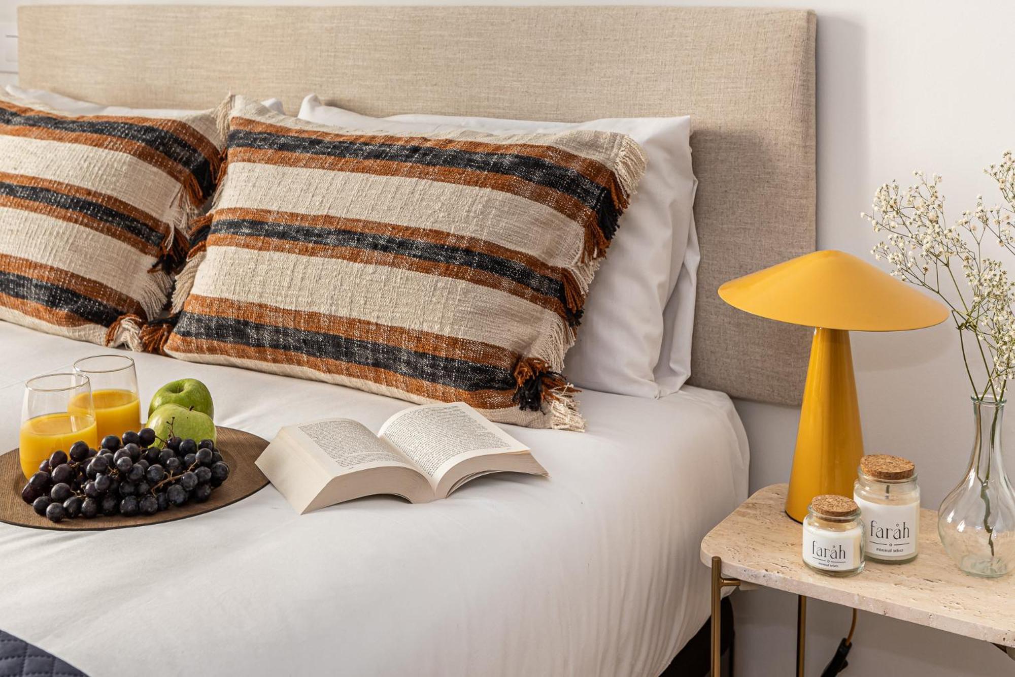 Apartament Waou Gran Via Iv - Corta Duracion